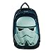 Produktbild Samsonite Star Wars Ultimate Backpack S Stormtrooper Iconic Blau 73354-5606 Rucksack Kinder Schulrucksack 10L