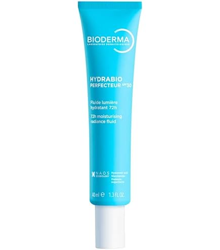 Bioderma Hydrabio Gel-Cream Kuru Cilt Nemlendirici Jel Dokulu