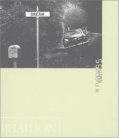 couverture de : W Eugene Smith