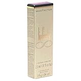 Lipfinity Lipstick by Max Factor Innocent 46