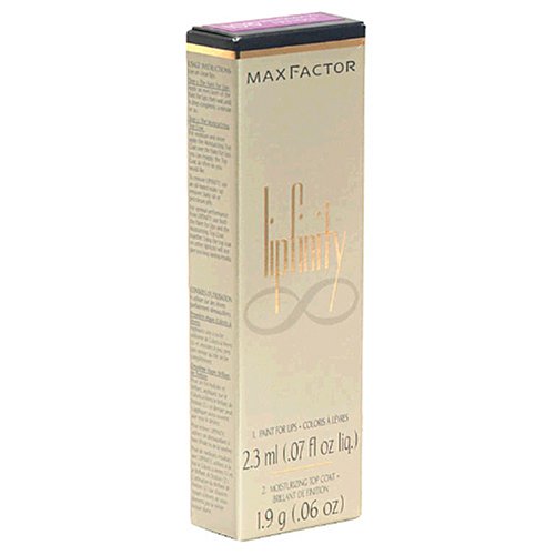 Lipfinity Lipstick by Max Factor Innocent 46
