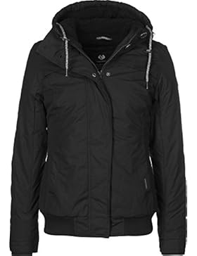 Ragwear Ewok Jacket Tabacco