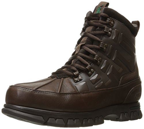 polo delton boots