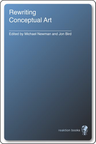 Download Rewriting Conceptual Art (Critical Views) Download Rewriting Conceptual Art (Critical Views)
