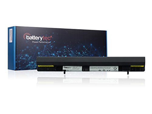 Batterytec® Laptop Akku für LENOVO IdeaPad Flex 14 14D 14M 15 15D 15M Series, LENOVO IdeaPad S500 S500 Touch Series, LENOVO IdeaPad Flex 15AP 14AT 14AP 15AT Series; L12L4A01 L12L4K51 L12M4A01 L12M4E51 L12M4K51 L12S4A01 L12S4E51 L12S4F01 L12S4K51. [14.4V 2200mAh, 12 Monate Herstellergarantie]