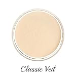 Mineralshack natural minerals Classic Veil 12 Gram sifter Jar setting powder