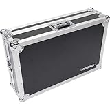 Vollständig gepolsterte Innenseite schützt den Controller