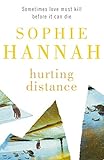 Image de Hurting Distance: Culver Valley Crime Book 2