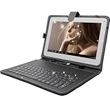 UNIC N3 Dual Sim Calling tablet with Inbuilt Speaker with Keyboard- White RS.4199 (35.00% Off) - Amazon