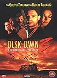 From Dusk Till Dawn 3 - The Hangman's Daughter [DVD] [2000]