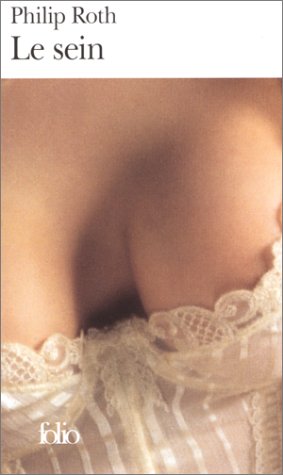 couverture de : Le Sein