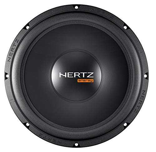 Hertz - Subwoofer ultra piatto ES F20.5 600 Watt 200 mm 20 cm