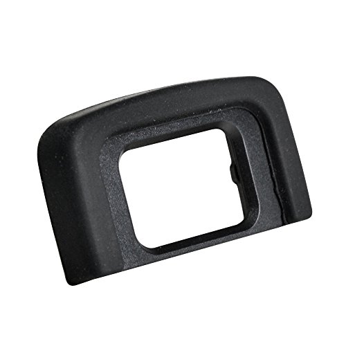 MENGS   DK-25   illeton et l oculaire pour Nikon D3000   D3100   D3200   D3300   D5000   D5100   D5200   D5300 SLR camera etc