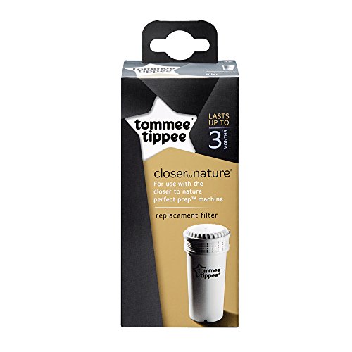Tommee Tippee Closer to Nature Perfect Prep Ersatzfilter - 3