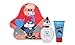 The Smurfs Papa Eau de Toilette/Shower Gel Gift Set
