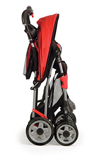 kolcraft cloud plus lightweight stroller