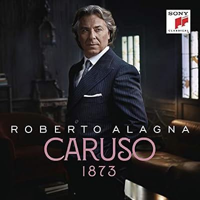Sony Classical Caruso 1873