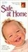 Produktbild Safe at Home [VHS]
