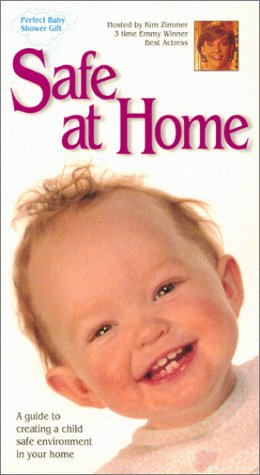 Preisvergleich Produktbild Safe at Home [VHS]