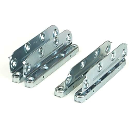 Suchergebnis auf Amazon.de für: bettbeschläge