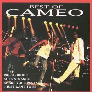 Preisvergleich Produktbild Best of by Cameo (2002-03-19)