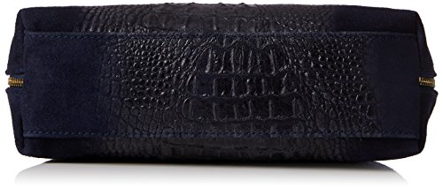 Lotus Women's Benissa Tote Blue (navy Leather)