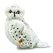 Produktbild Steiff 355080 Harry Potter Eule Hedwig, Weiß