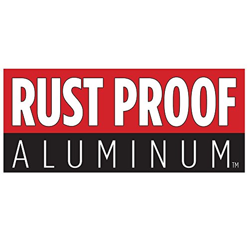 InterDesign 20970EU Metro Rostfreier Zweistöckiger Turn-N-Lock Aluminium-Korb für Shampoo, Conditioner, Seife, Metall, silber, 26,67 x 13,34 x 26,54 cm - 6