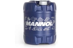 ‎AUTDER MANNOL Hydrauliköl Hydro HLP ISO 32 10l Kanister