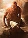 Produktbild RIDDICK - VIN DIESEL - US TEXTLESS - Imported Movie Wall Poster Print - 30CM X 43CM