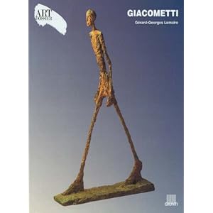 Giacometti. Ediz. illustrata