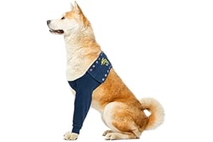 MPS Medical Pet Shirt - TAZ, Vorderbein Ärmel für Hunde, L