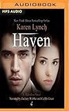 Haven (Relentless, Band 5) by 
