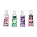 Combo Set of Hand Sanitizer Set of 4 30ml(RC+NI+WP+DSB) RS.199.00