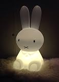 Mr Maria Miffy Lampe S - 6