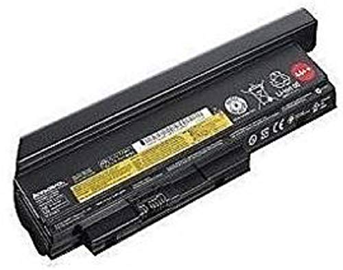 En Venta Lenovo ThinkPad 44++ (9 Cell) Batería - Componente para
Ordenador portátil (Batería) En línea