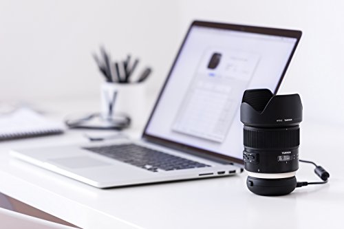 Tamron Tap-dans Console 01  N Tap pour Nikon Noir