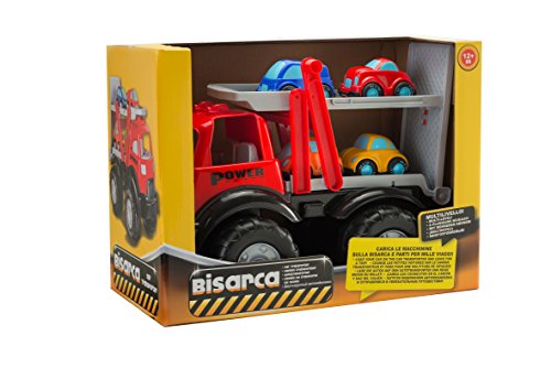 Preisvergleich Produktbild Smart – LKW portauto