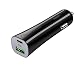 Produktbild ESR Auto Ladegerät,45W Power Delivery & Quick Charge 3.0 Dual Port KFZ Ladegerät für iPhone X/8/8 Plus, Samsung S9/S9 Plus/S8/S8 Plus, iPad Pro 12.9/10.5 und Weitere.(18-monatige Garantie)
