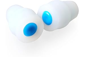 Yrsssa Ugelli di ricambio per valvola di abboccata compatibili con serbatoi di idratazione Osprey, Salomon e Hydrapak, senza BPA, ftalati, guaine in silicone senza piombo (2 pezzi)