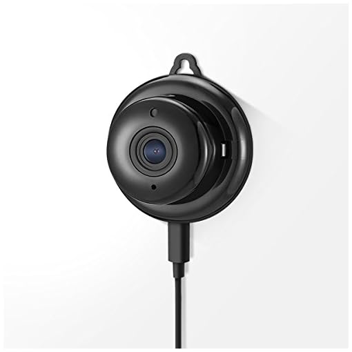 Wifi 960p Security Camera