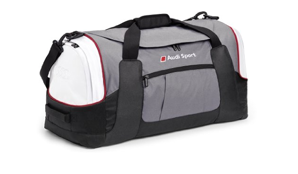 audi sport backpack