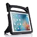 Produktbild Mamum Neu Für iPad 6. Gen 9.7 '' 2018/5. Gen 9.7 '' 2017 / Pro 9.7 '' Stand Shell Cover Case (Schwarz)