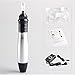 Denshine New Models Electric Auto Skin Care Derma Micro Needle Pen Adjustable 0.25mm to 2mm