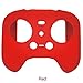 Produktbild BaZhaHei Modellflugzeug Markthym XIAOMI Remote Controller Silicone Protective Cover Case for Xiaomi MI Drone FPV Xiaomi Fernbedienung silikon schutzhülle case für xiaomi mi Drone FPV