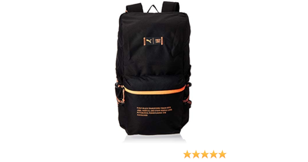 puma first mile backpack