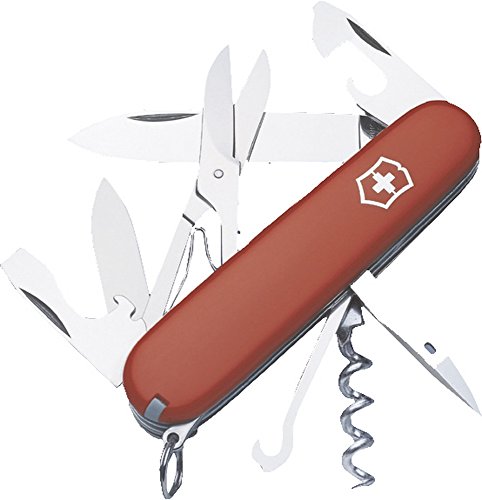 Preisvergleich Produktbild Victorinox Offiziersmesser Sb climber