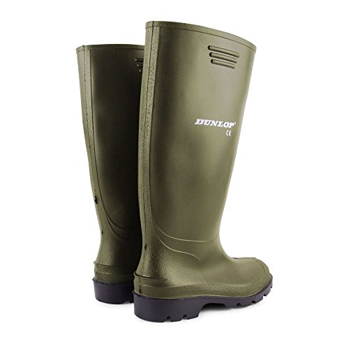 Dunlop Gummistiefel 380 BV DU380BV Herren Stiefel