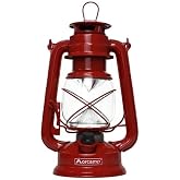 Orcamp Retro Led Fener
