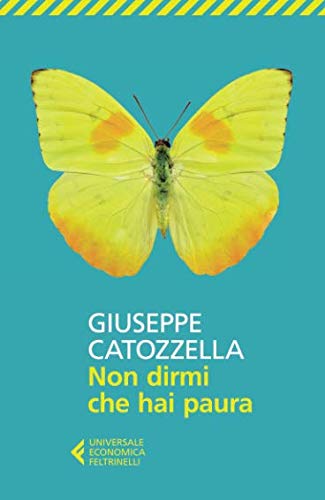 Non dirmi che hai paura Non dirmi che hai paura